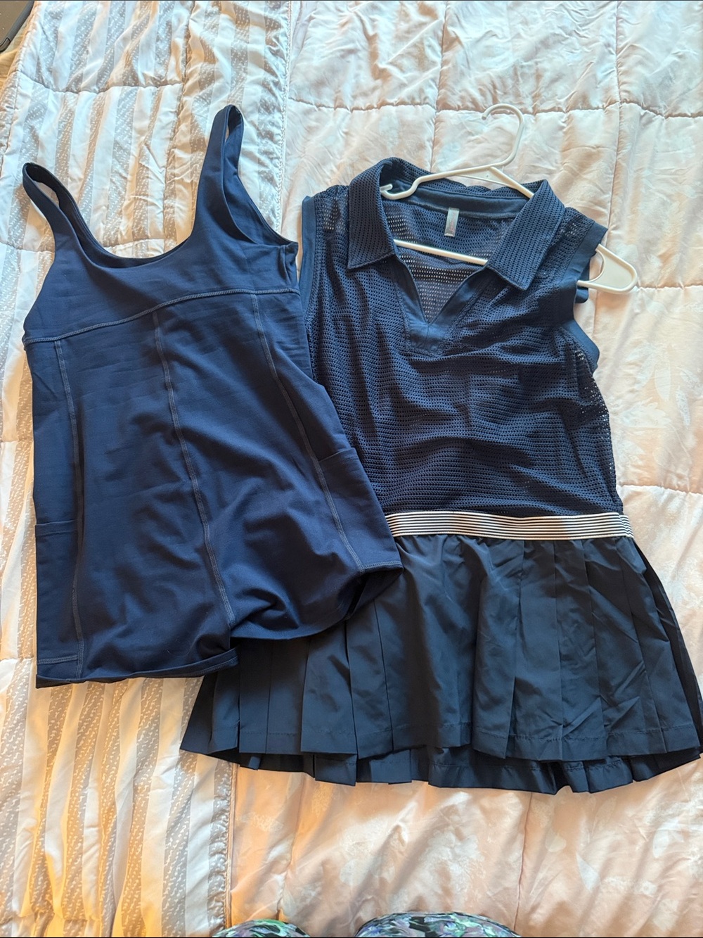 Free People Sunshine Day Set (nwot) - Picture 3 of 5